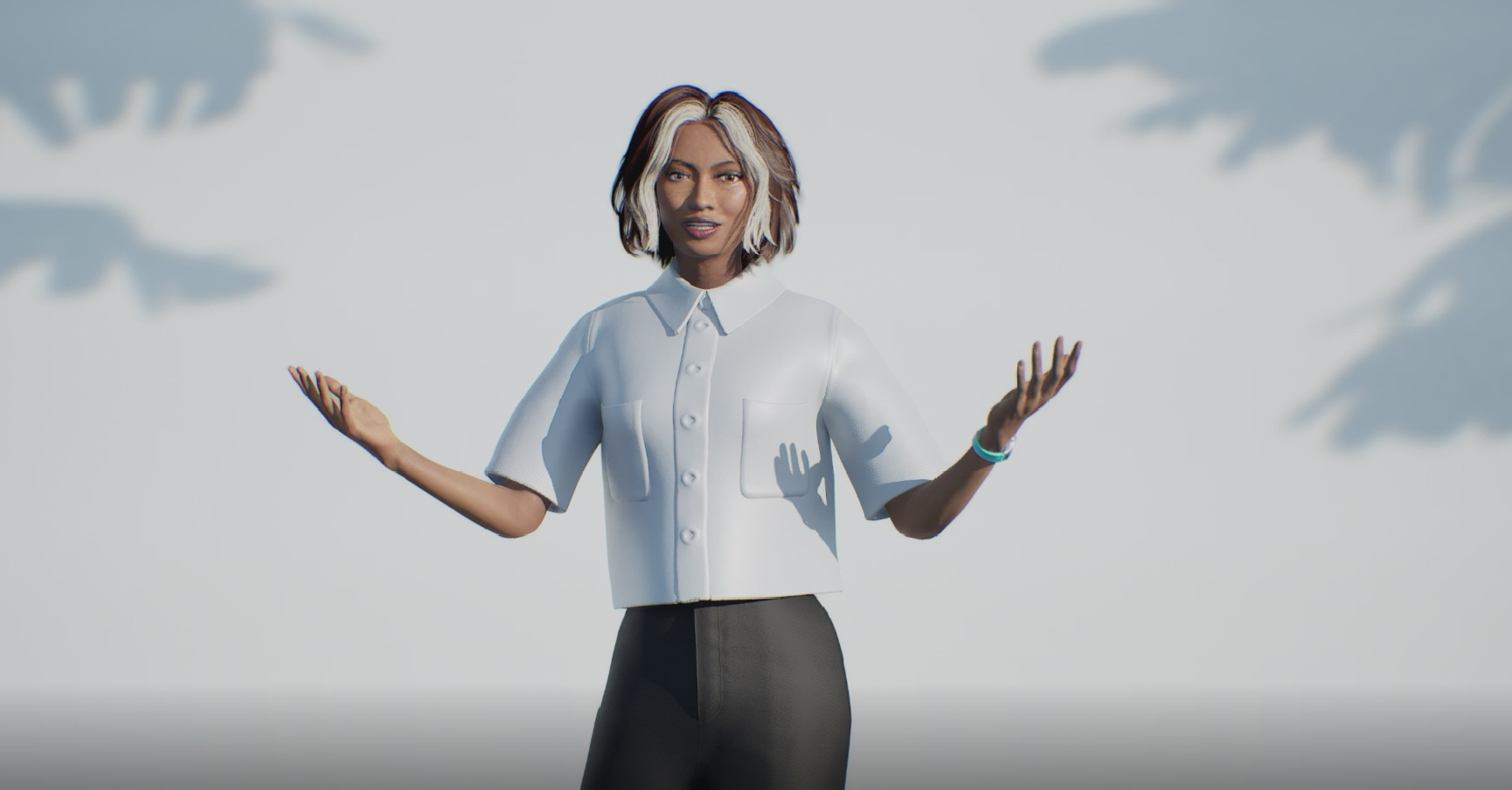 Releaf Paper Startup Finalist of the 2023 LVMH Innovation Award