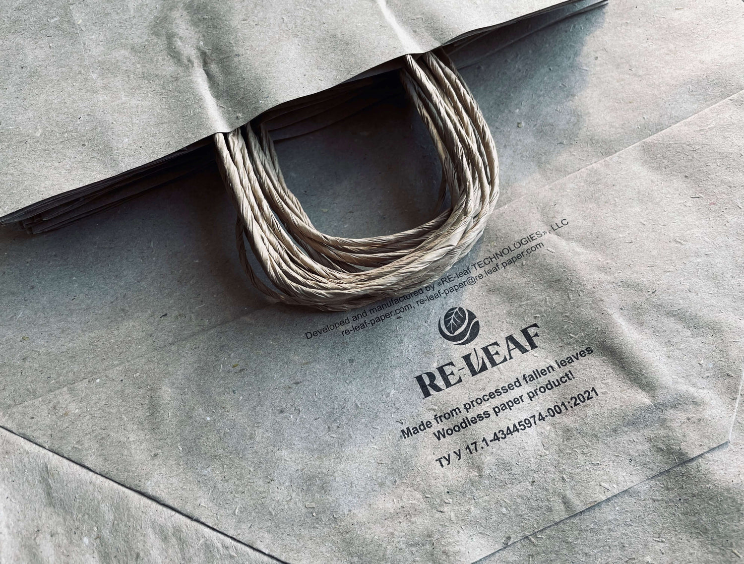 ReLeaf Paper startup Named to Fast Company’s Annual List of the World’s Most Innovative Companies for 2023