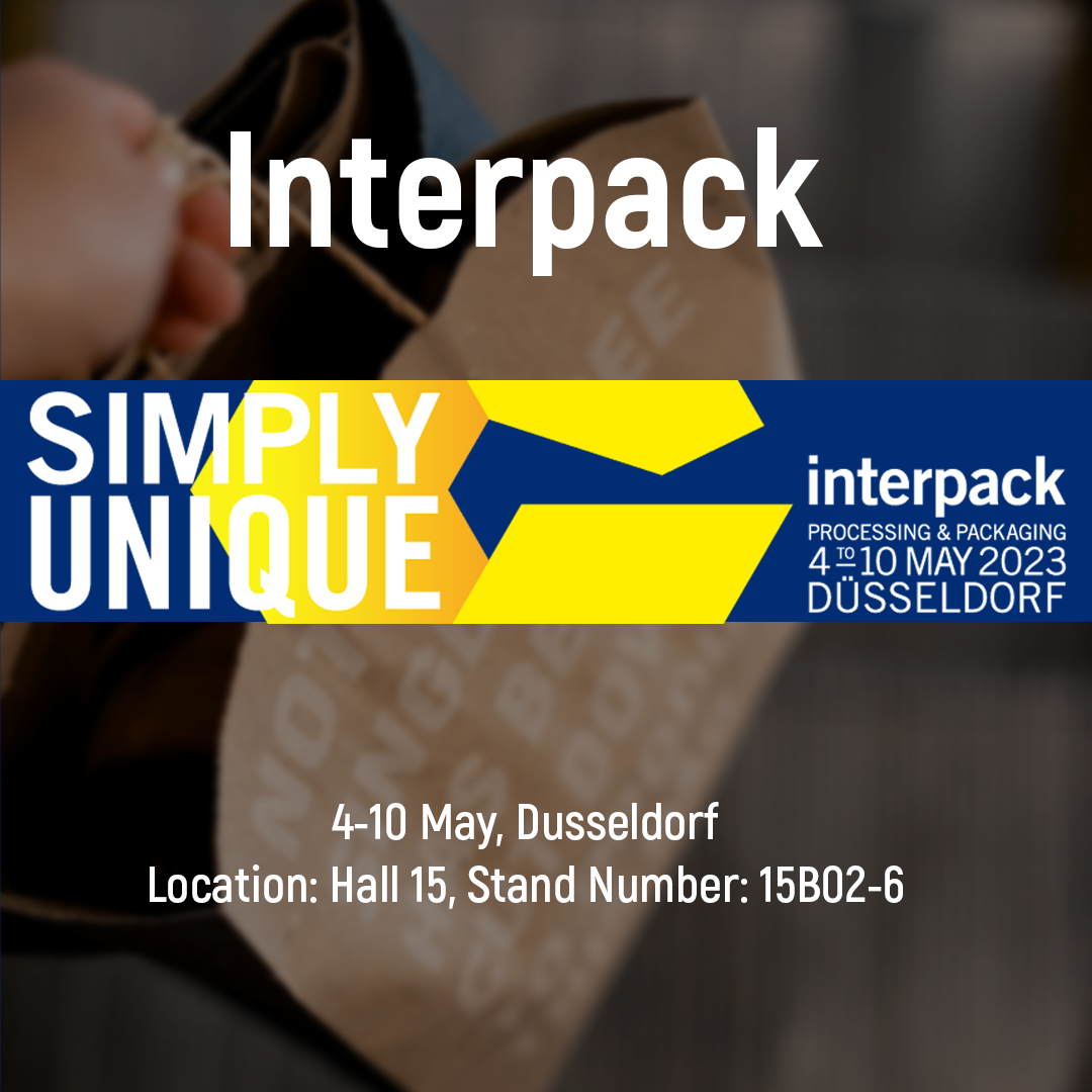 Interpack Logo Interpack 2023: Greiner Packaging Calls… | Packaging