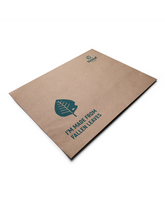 Releaf Paper envelope, small 320(W)x450(H)x80(S), Releaf print (50pcs)