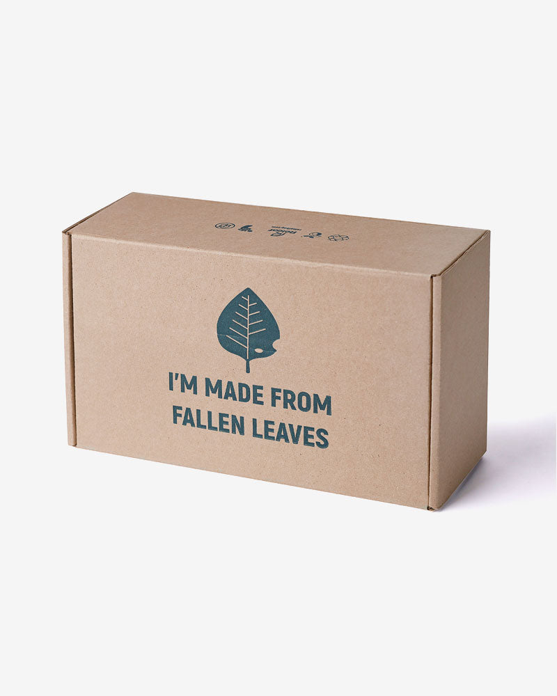 Releaf Self-Assembled Box Medium, Fallen Leaf, (50 pcs)