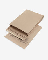 Sample Pack of Eco friendly Releaf Paper