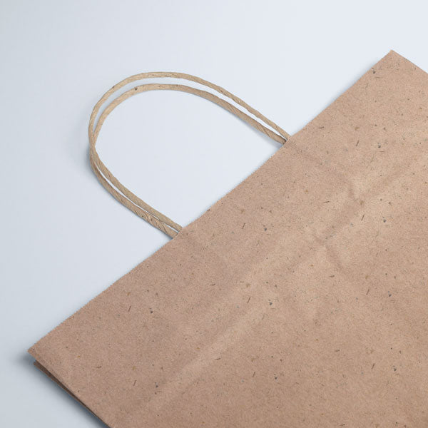 Sustainable & ECO-Friendly Bags, Releaf Paper & Bag from Fallen Leaves