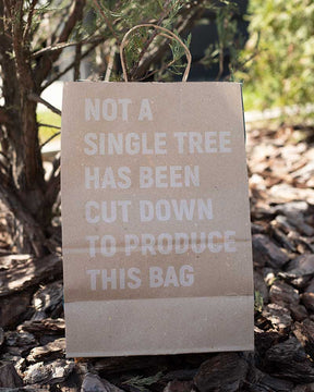 Biodegradable Packaging Bags