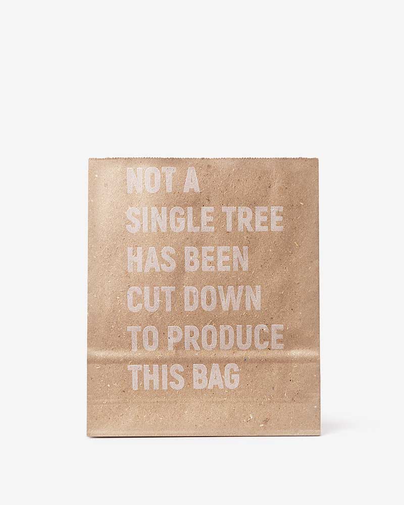 Packaging Eco Friendly