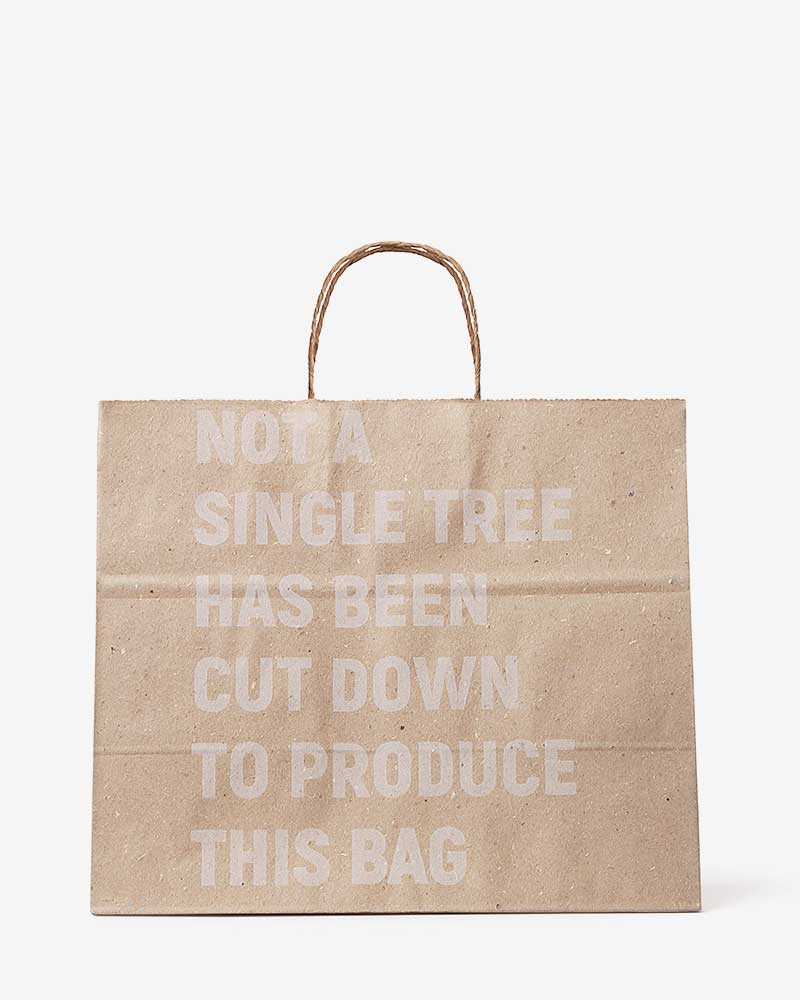 Biodegradable Tote Bags